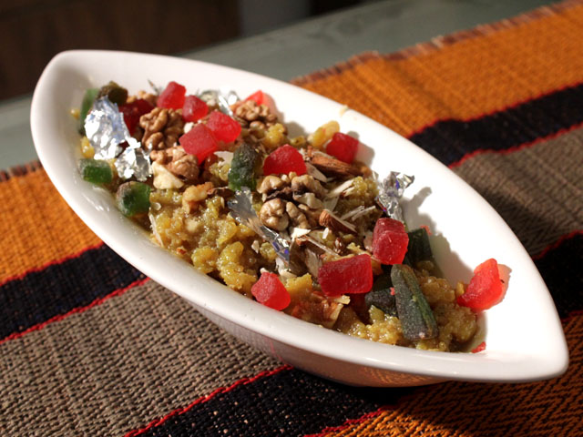 recipe