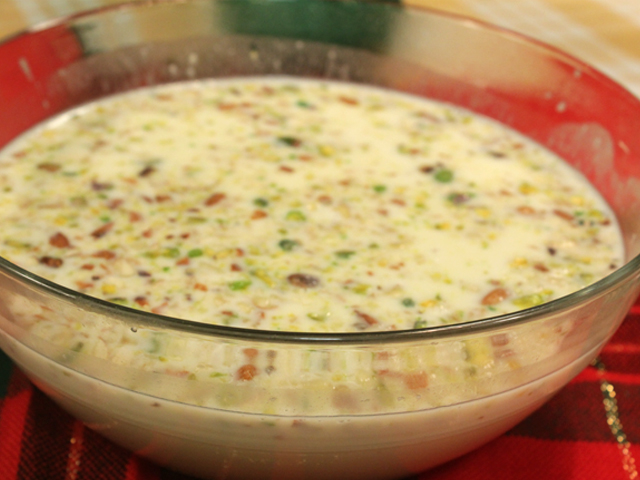 recipe