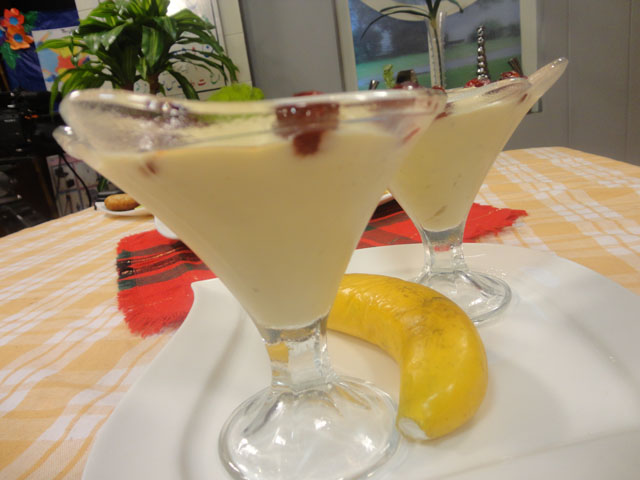 recipe