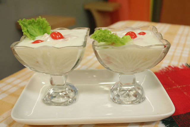 recipe