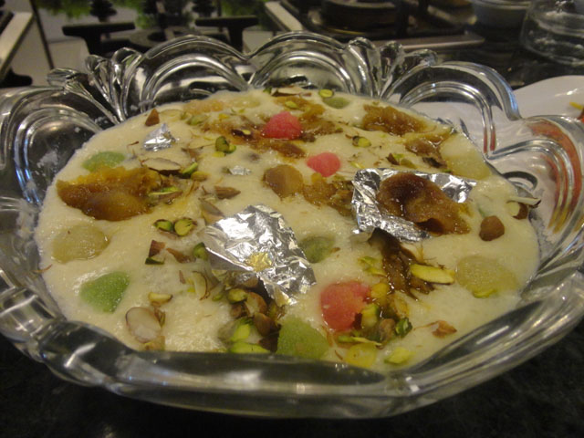 recipe