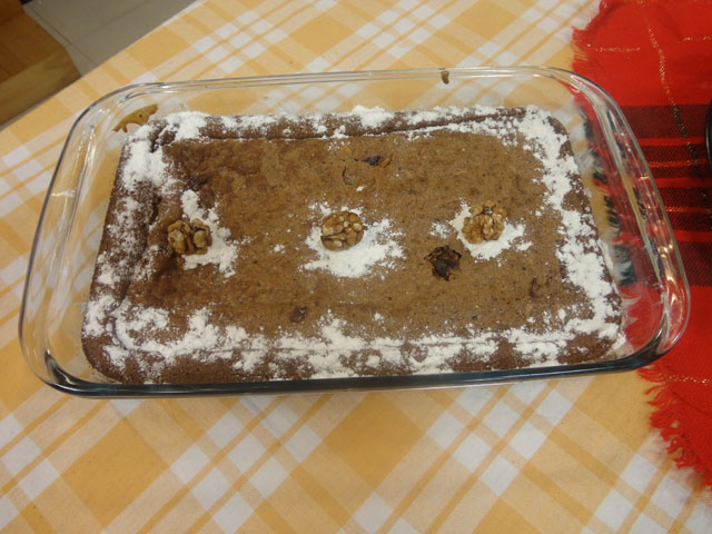 recipe