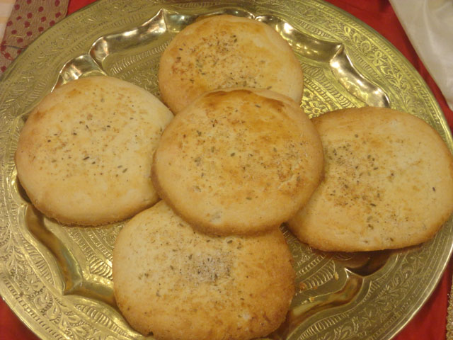 recipe