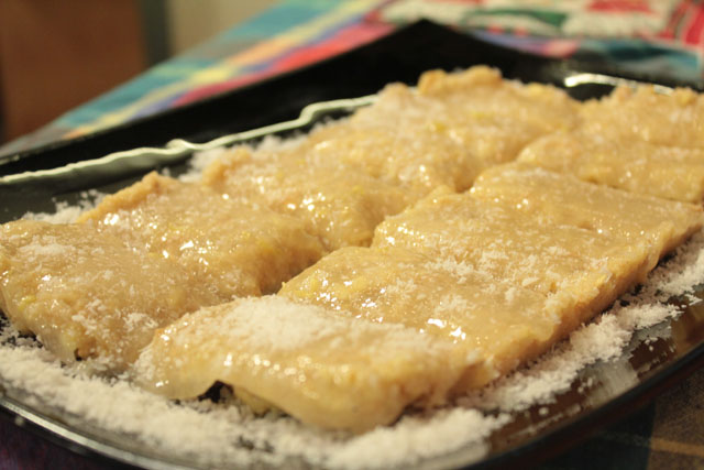 recipe