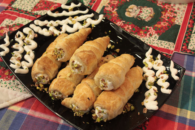 recipe