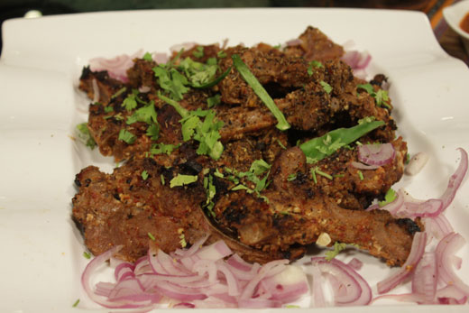 recipe