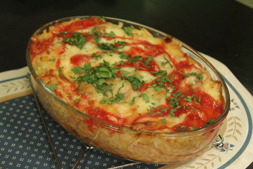 recipe