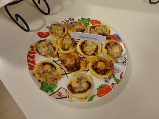 recipe