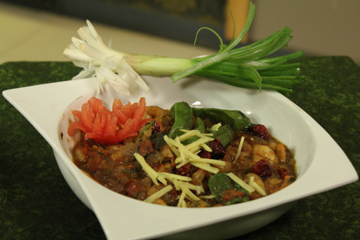 recipe