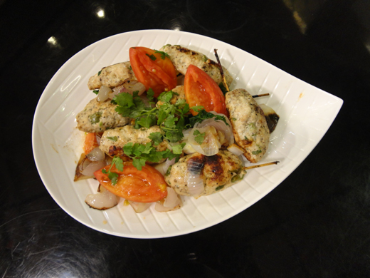 recipe