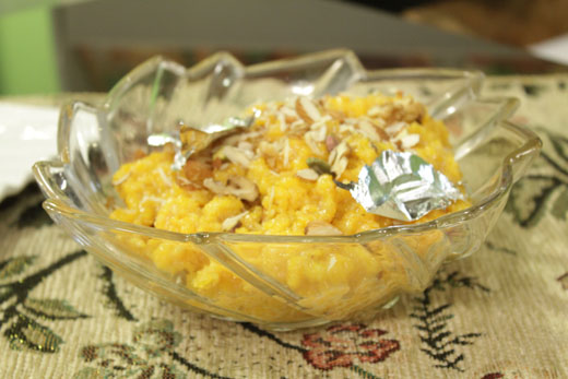 recipe