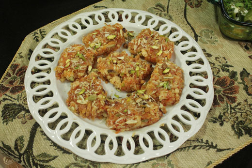 recipe