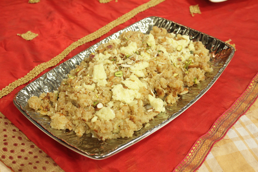 recipe