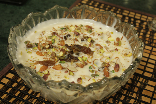 recipe