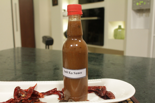 recipe