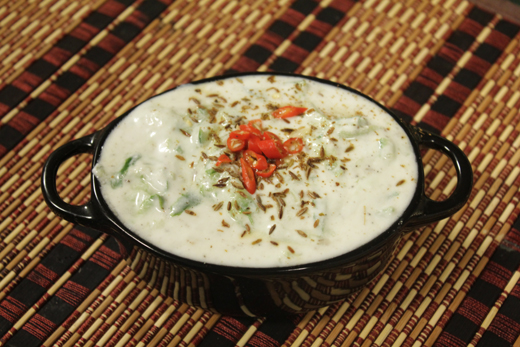 recipe