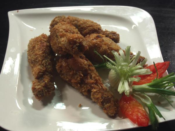 recipe