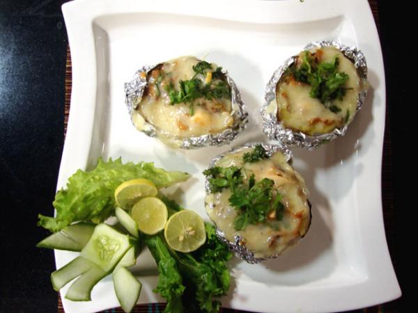 recipe