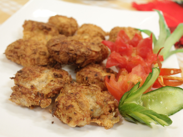recipe