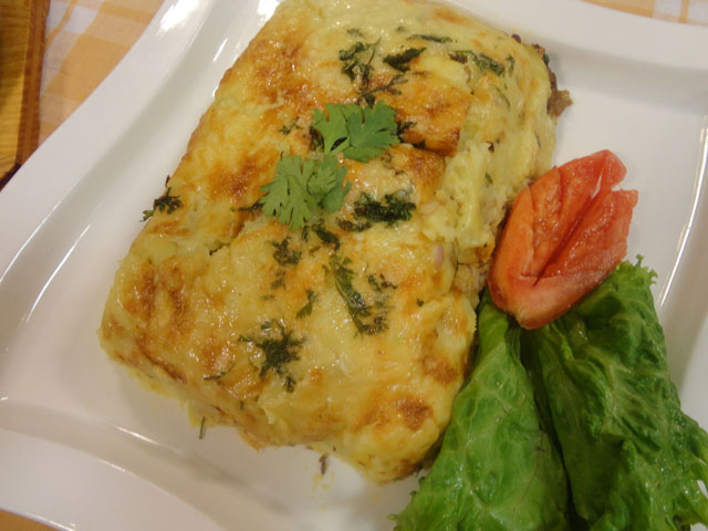 recipe