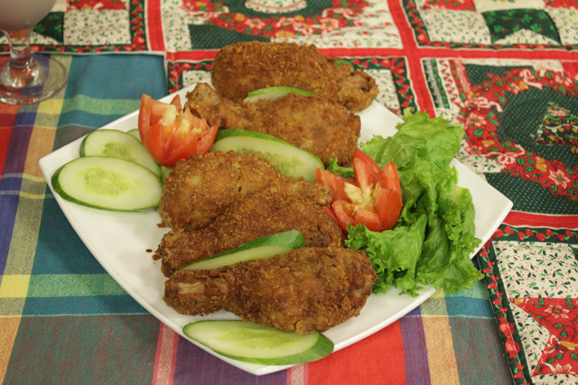 recipe