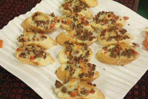 recipe