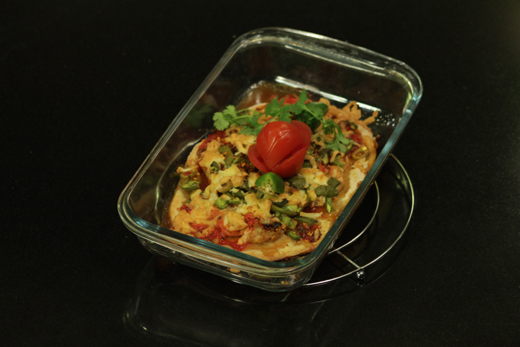 recipe
