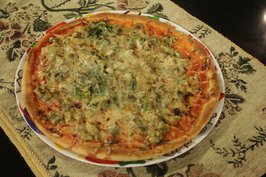 recipe