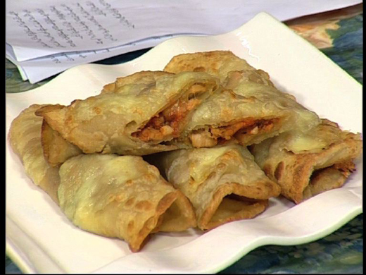 recipe