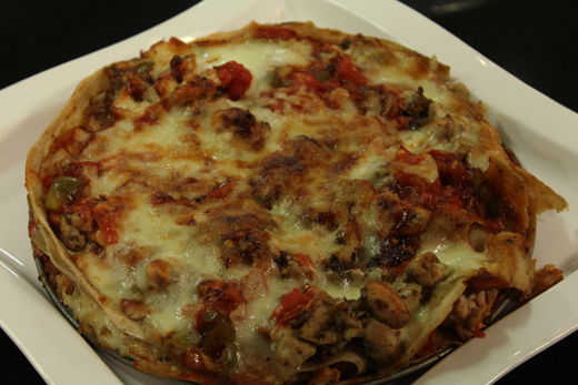 recipe