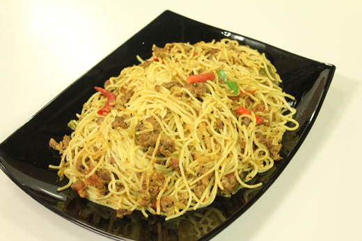recipe
