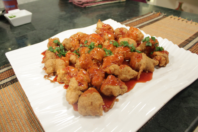 recipe