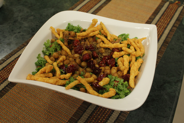 recipe