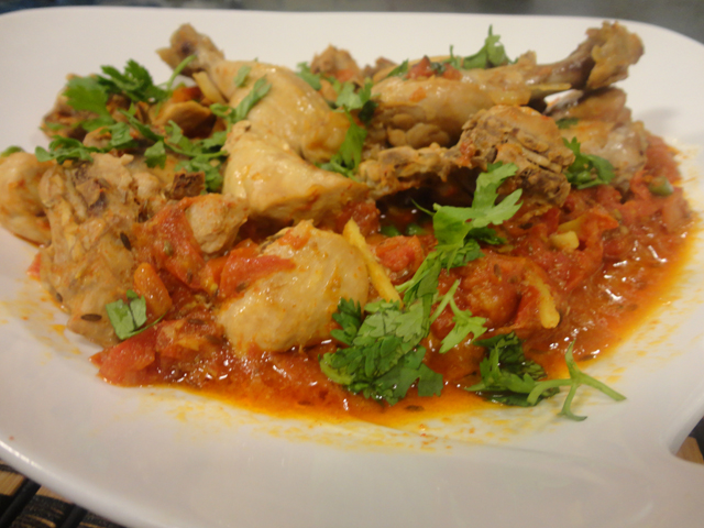 recipe