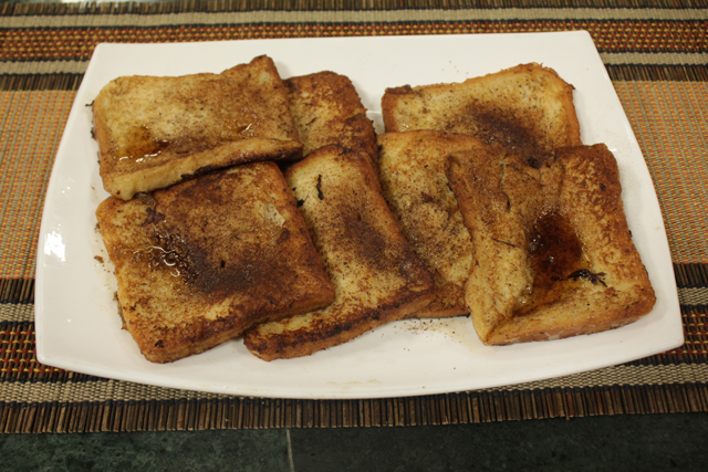 recipe