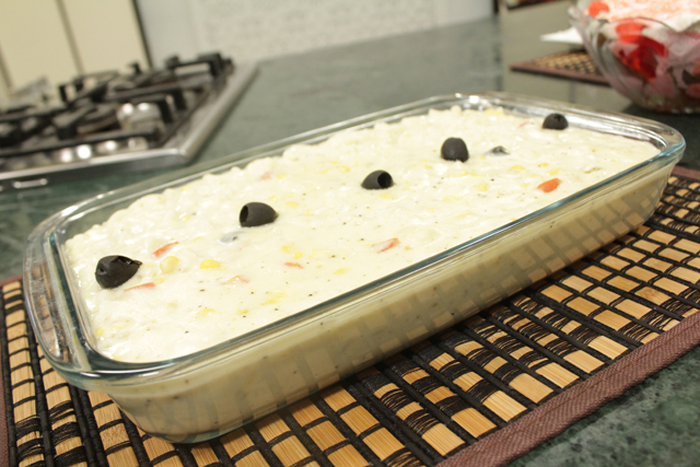 recipe