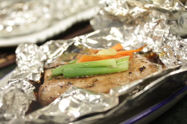 recipe