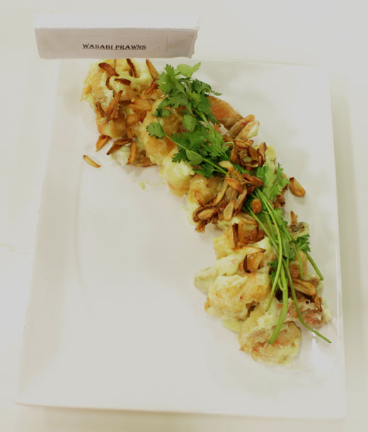 recipe