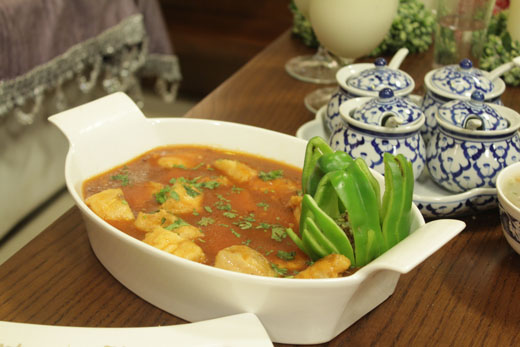 recipe