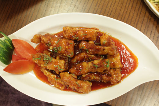 recipe