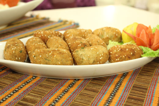recipe