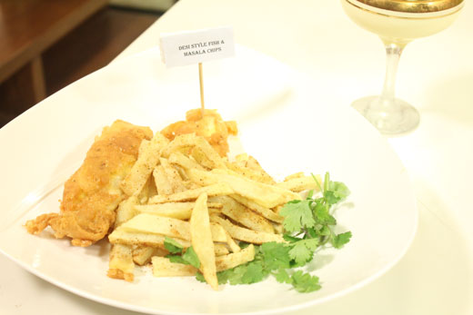 recipe