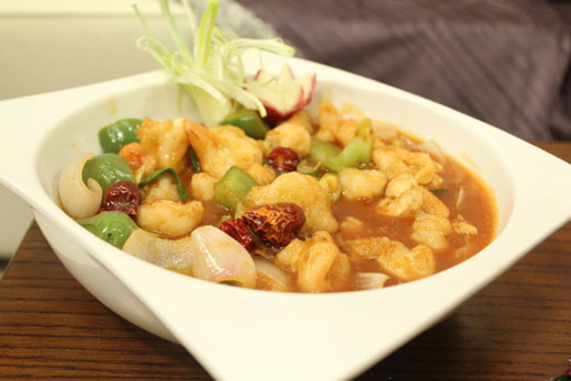 recipe