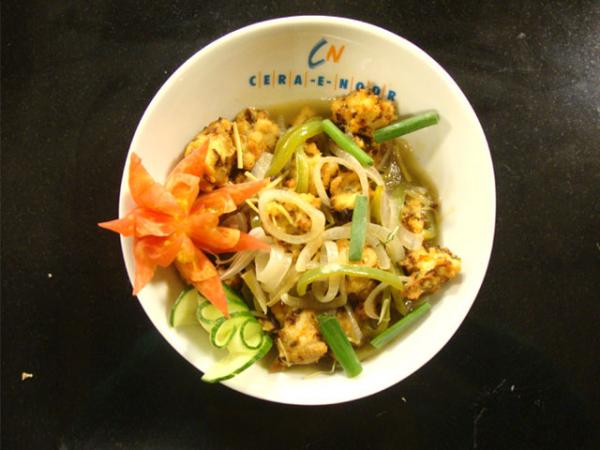 recipe
