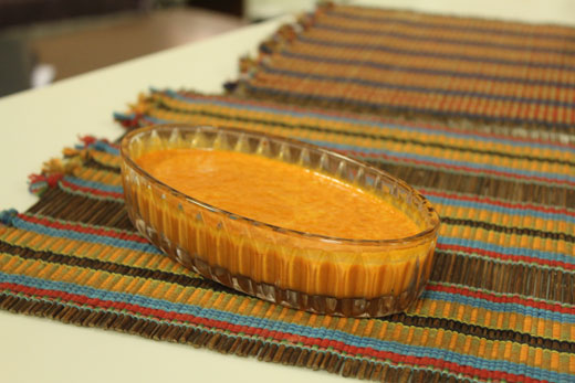 recipe