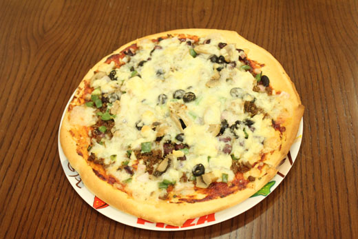 recipe