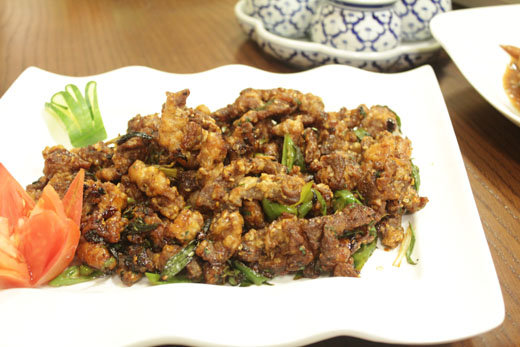 recipe