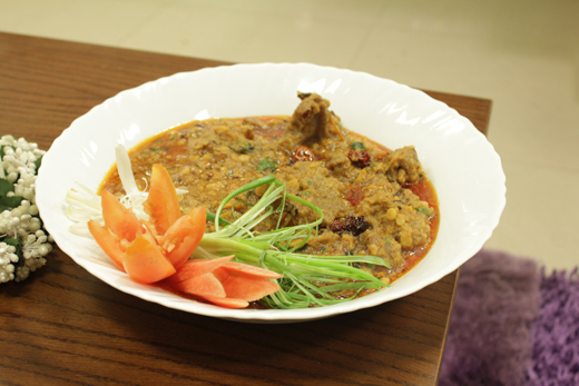 recipe