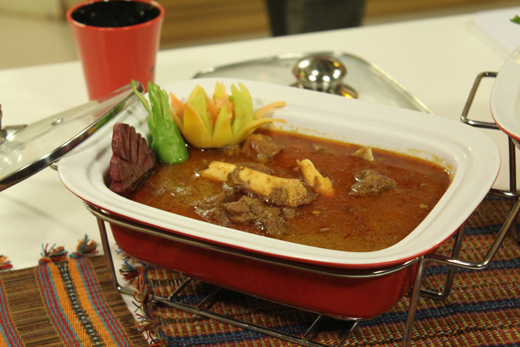 recipe