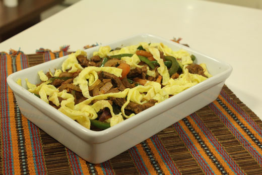 recipe